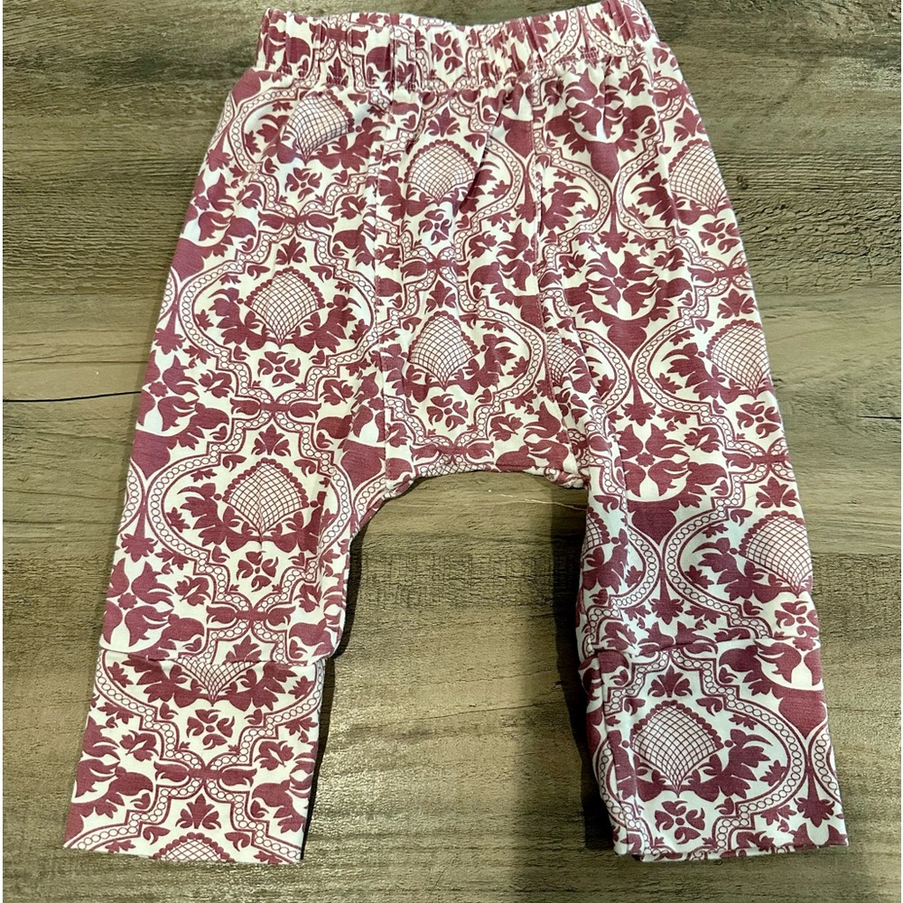 KATE QUINN Panda Pants